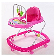 marche bebe poussette